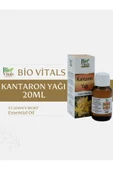 Pazariz Kantaron Yağı 50 ml thumbnail 2
