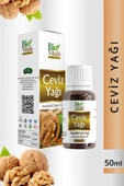 Pazariz Ceviz Yağı 50ml thumbnail 1