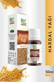 Pazariz Hardal Yağı 50 Ml thumbnail 1
