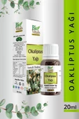 Pazariz Okaliptus Yağı 20ml thumbnail 1