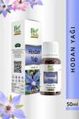 Pazariz Hodan Yağı 50 ml thumbnail 1