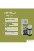 Pazariz Okaliptus Yağı 20ml thumbnail 3