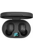 Pazariz Bluetooth Kulaklık Hd Ses E6s thumbnail 1