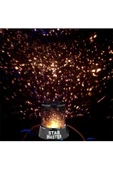 Pazariz Star Master Yıldızlı Gece Lambası thumbnail 3