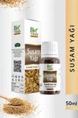 Pazariz Susam Yağı 50 Ml thumbnail 1