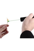 Pazariz Yeşil Şarjlı Lazer Pointer thumbnail 3