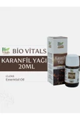 Pazariz Karanfil Yağı 20 ml thumbnail 2