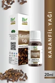 Pazariz Karanfil Yağı 20 ml thumbnail 1