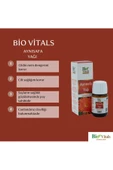 Pazariz Aynısafa Yağı 20 ml thumbnail 3
