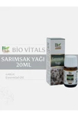 Pazariz Sarımsak Yağı thumbnail 2