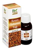 Pazariz Keten Yağı 50ml thumbnail 3