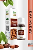Pazariz Argan Yağı 20 ml thumbnail 1