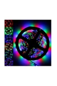 Pazariz Rgb Şerit Led Set 5metre thumbnail 2