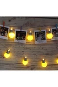 Pazariz Ampul Led Lamba Dekoratif thumbnail 3
