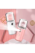 Pazariz Nano Mist Sprey - Beyaz thumbnail 3