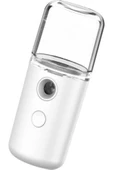 Pazariz Nano Mist Sprey - Beyaz thumbnail 1