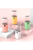 Pazariz Nano Mist Sprey - Beyaz thumbnail 2