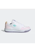 adidas NY 90 J GENÇ KADIN SNEAKER thumbnail 1