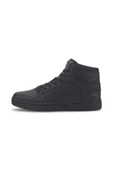 Puma Rebound Layup Siyah Ayakkabı thumbnail 3