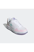 adidas NY 90 J GENÇ KADIN SNEAKER thumbnail 3
