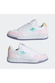 adidas NY 90 J GENÇ KADIN SNEAKER thumbnail 6