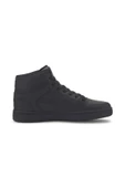 Puma Rebound Layup Siyah Ayakkabı thumbnail 5