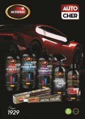 AUTOSOL ®  Deri Temizleme Kremi 75 ml thumbnail 4