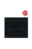 Hoover Hvw6Mbb Siyah Cam Ocak thumbnail 1