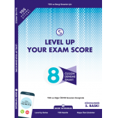 LEVEL UP YOUR EXAM SCORE thumbnail 1
