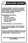 450 Kadın Parfüm Floral Edp 50ml thumbnail 5