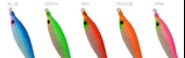 DTD SOFT DIAMOND 1.5  5.5 CM 3.2 GR YEŞİL thumbnail 2