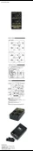 ARTEC SE-DI2 Active Direct Box - 2 Kanal DI-BOX thumbnail 5
