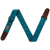 Ibanez DCS50-DB Designer Collection Straps - Deep Blue Gitar Askısı thumbnail 1