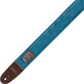 Ibanez DCS50-DB Designer Collection Straps - Deep Blue Gitar Askısı thumbnail 2