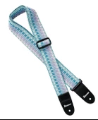 Ibanez GSB50-C5 Braided Straps - Gitar Askısı thumbnail 1
