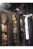 Sam Banyo Sam Volga Bronz Duş Paneli thumbnail 3
