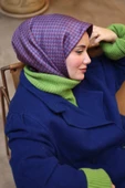 Silk Home Organik Eşarp 79013-18 thumbnail 3