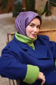 Silk Home Organik Eşarp 79013-18 thumbnail 2