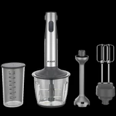 Arçelik HBS 9285 CI El Blender Set thumbnail 1
