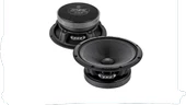 APOCALYPSE SYLVESTER AP-M61SE 16CM MİDRANGE thumbnail 1