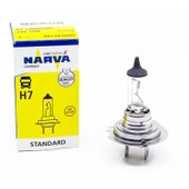 Narva BG 48728 24V H7 70W Ampul thumbnail 4