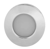 Oceanus CRSL48 Gömme Krom Lamba 48mm (Mavi Işık) thumbnail 2