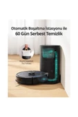 Anker Robovac L35 Hybrid Akıllı Robot Süpürge thumbnail 4