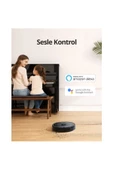 Anker Robovac L35 Hybrid Akıllı Robot Süpürge thumbnail 3