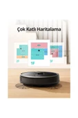 Anker Robovac L35 Hybrid Akıllı Robot Süpürge thumbnail 5