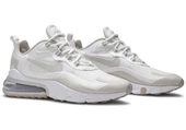 Nike Air Max 270 React Summit White Orewood Brown thumbnail 3