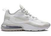 Nike Air Max 270 React Summit White Orewood Brown thumbnail 1