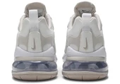 Nike Air Max 270 React Summit White Orewood Brown thumbnail 4