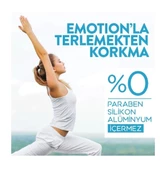 Emotion Ocean Fresh Deodorant 150 ML + Roll On 50 ML thumbnail 3