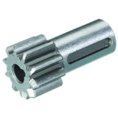 Form Metal 71415 Profosyonel 10 Diş Marş Dişlisi thumbnail 1